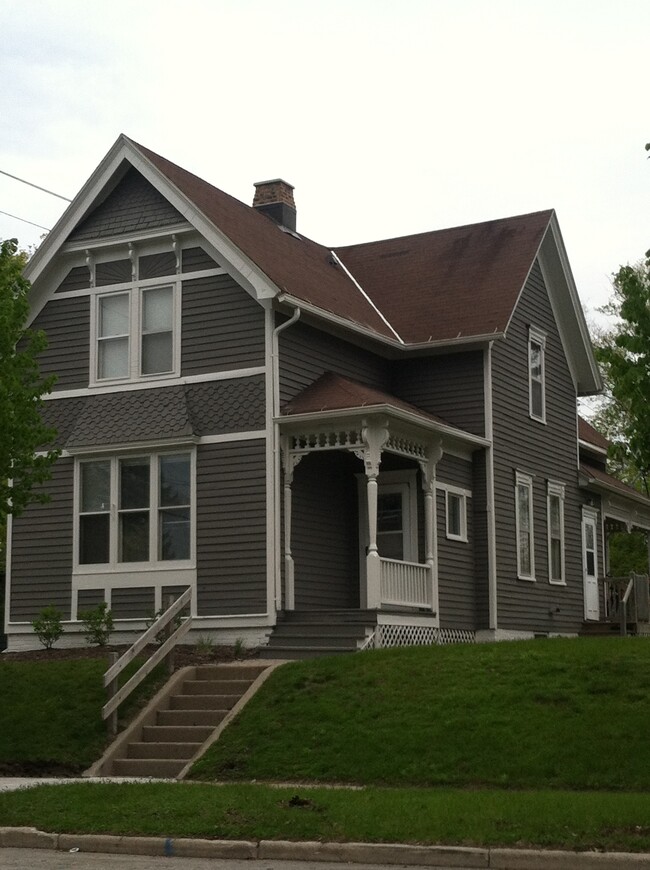 Building Photo - 1629 North 3rd Street