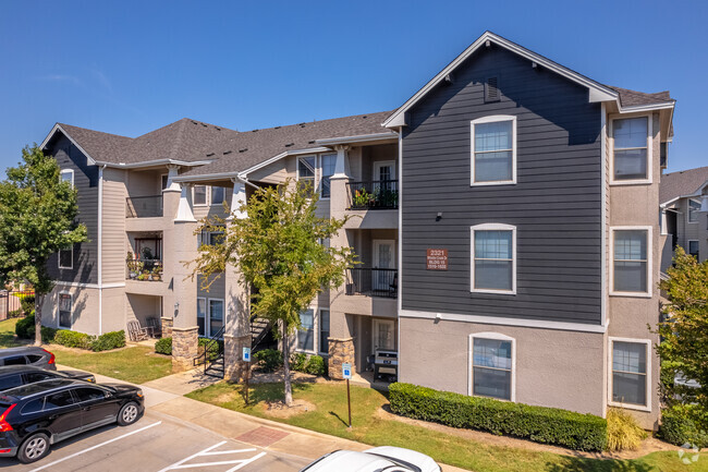 Foto del edificio - The Wyatt At Presidio Junction