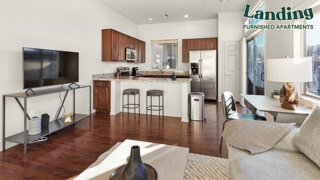 Building Photo - 4050 W Aerie Dr