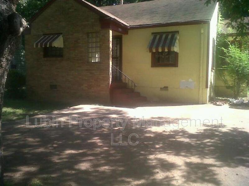 Foto principal - 1866 Valley Blvd