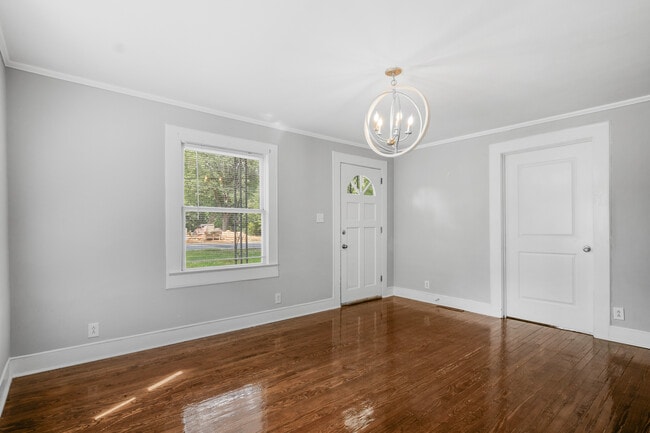 Building Photo - 4427 Northaven Dr