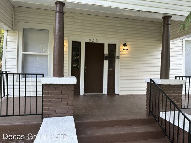 Foto del edificio - 3 br, 1.5 bath House - 1022 15th Pl SW