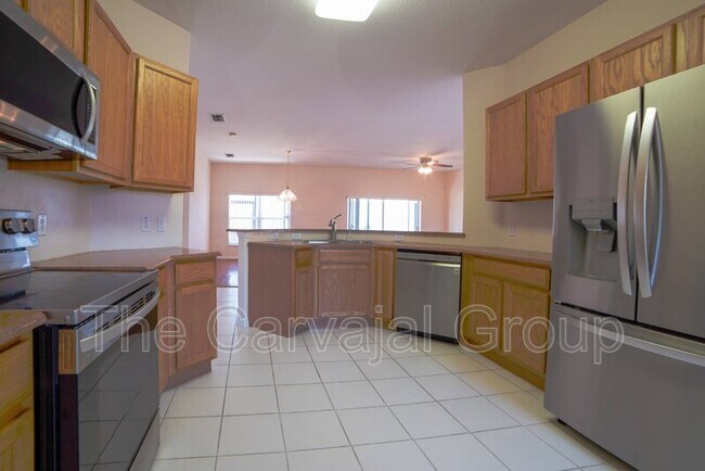 Foto del edificio - 1196 Glendora Rd N