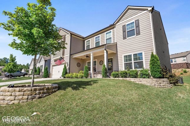 Foto del edificio - 5 br, 3 bath House - 143 i Creekside Bluff...