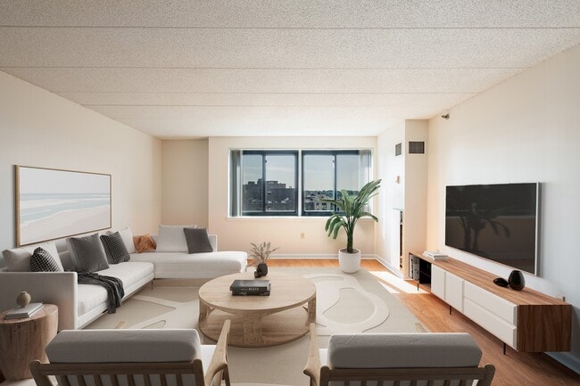 GatewayatMalden2BedCUnit905LivingArea-2_staging - Arrive Malden