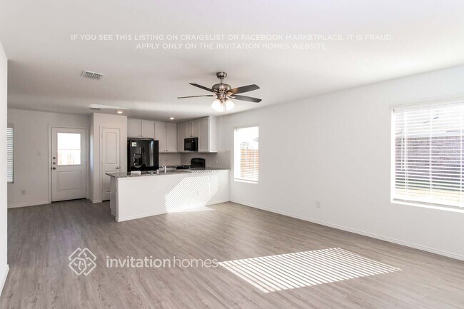 Foto del edificio - 2800 Spring Time Dr