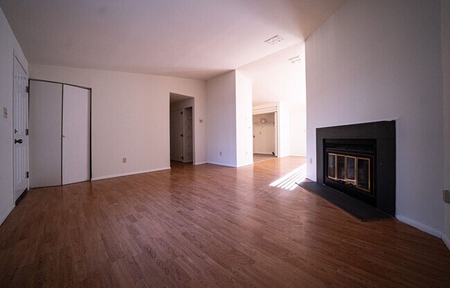 Foto del edificio - Ranch - 3 bedroom, 2bath Fenced yard