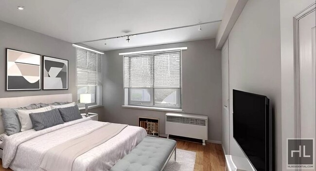 Building Photo - East 58th Street