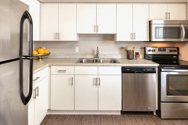 Foto del edificio - 3070 Mason St