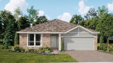 Building Photo - 5096 Flaxleaf St