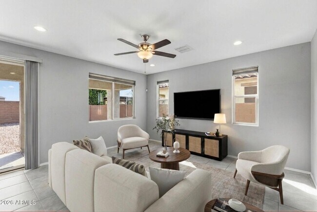 Building Photo - 22477 N 95th Dr
