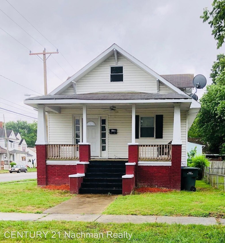 Foto principal - 2 br, 1 bath House - 1823 Bellevue Ave