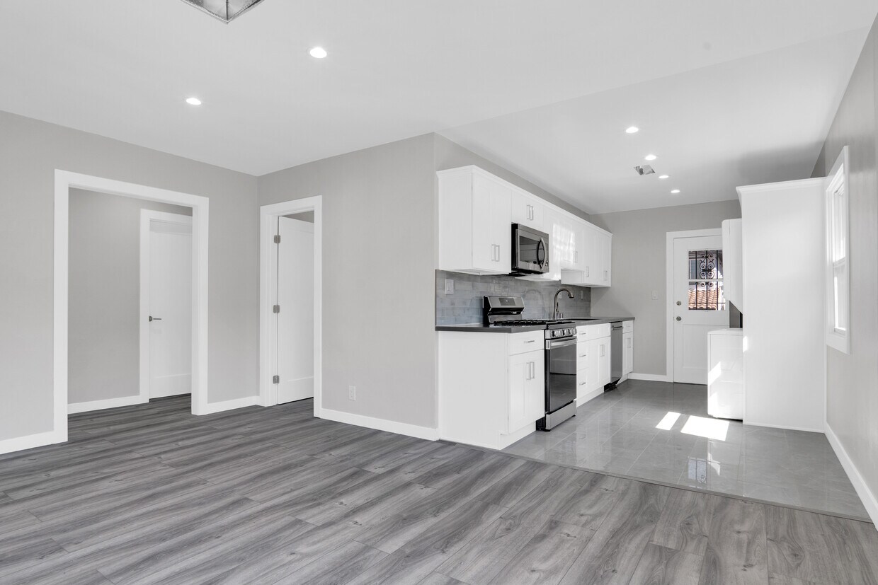 Foto principal - 5973 Guthrie Ave