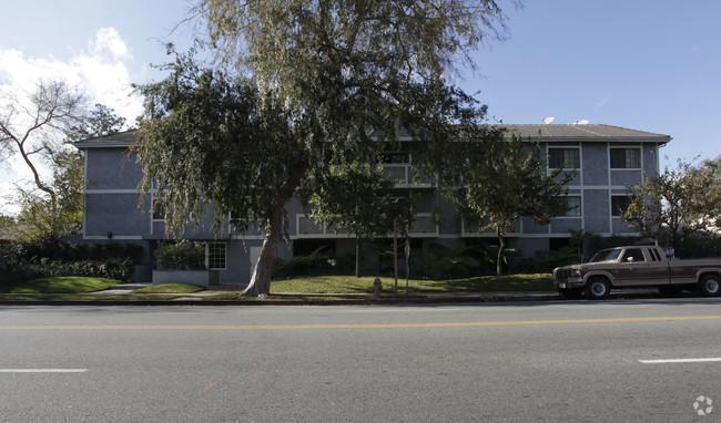Primary Photo - 6645 Coldwater Canyon Ave