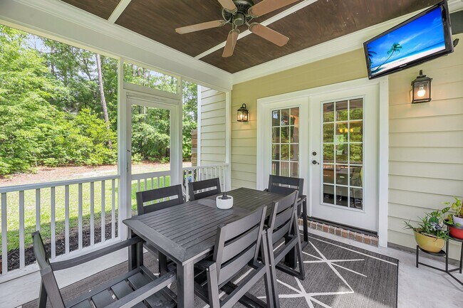 Building Photo - 5725 Caviar Ct