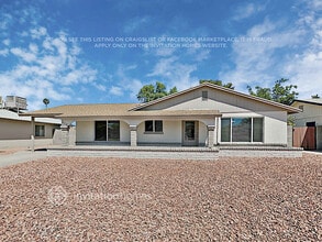 Building Photo - 420 E Tulane Dr