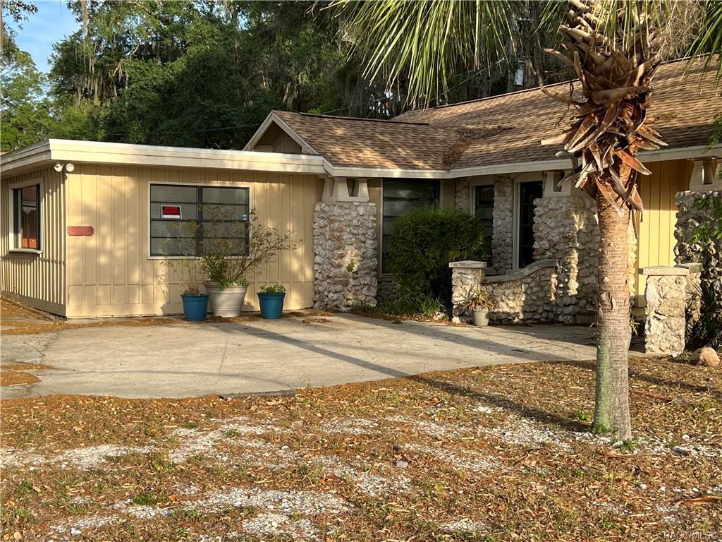 Foto principal - 3729 S Lecanto Hwy