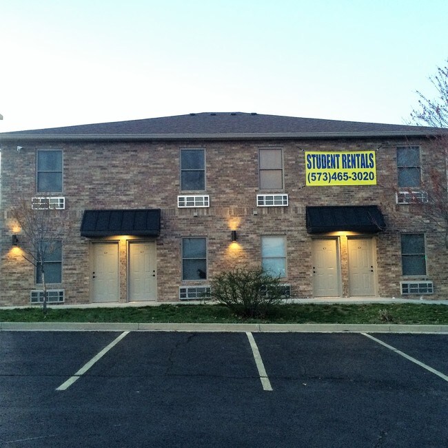 1005 N Rolla St, Rolla, MO 65401 Apartments Rolla, MO