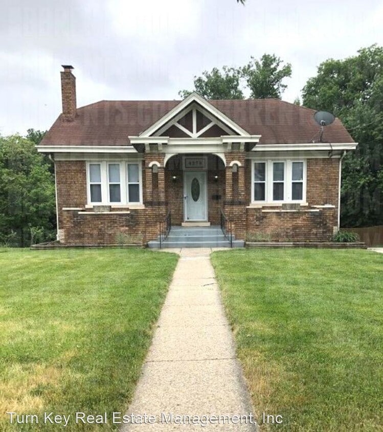 Primary Photo - 3 br, 2 bath House - 4379 West Eighth Street,