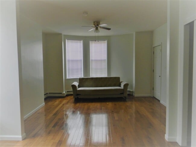 Building Photo - 269 Princeton Ave