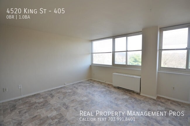 Building Photo - 4520 King St