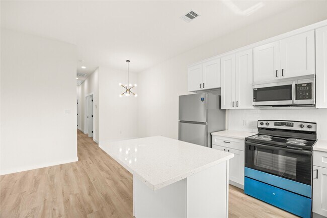 Foto del edificio - 9709 Pelsey St