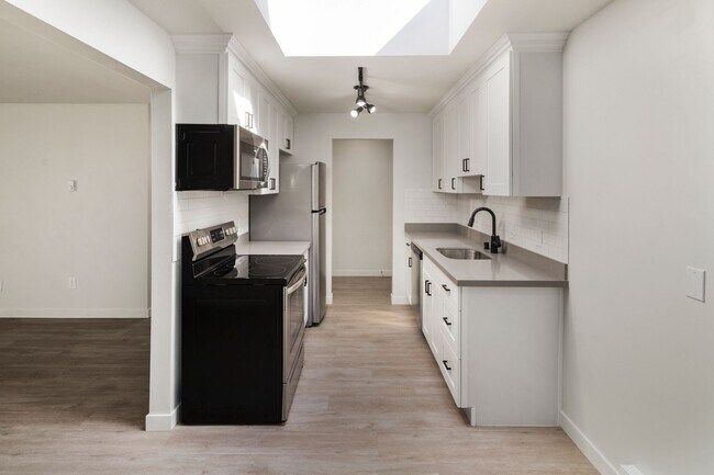 Foto del edificio - Nordic Flats