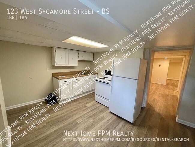 Foto del edificio - 123 W Sycamore St