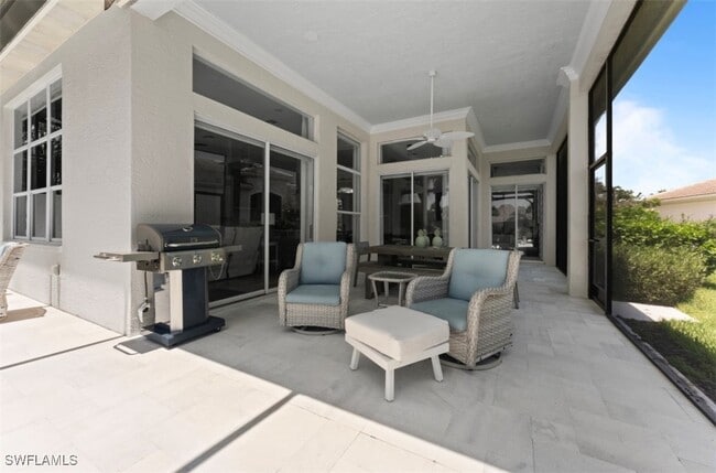 Foto del edificio - 8541 Peppertree Way