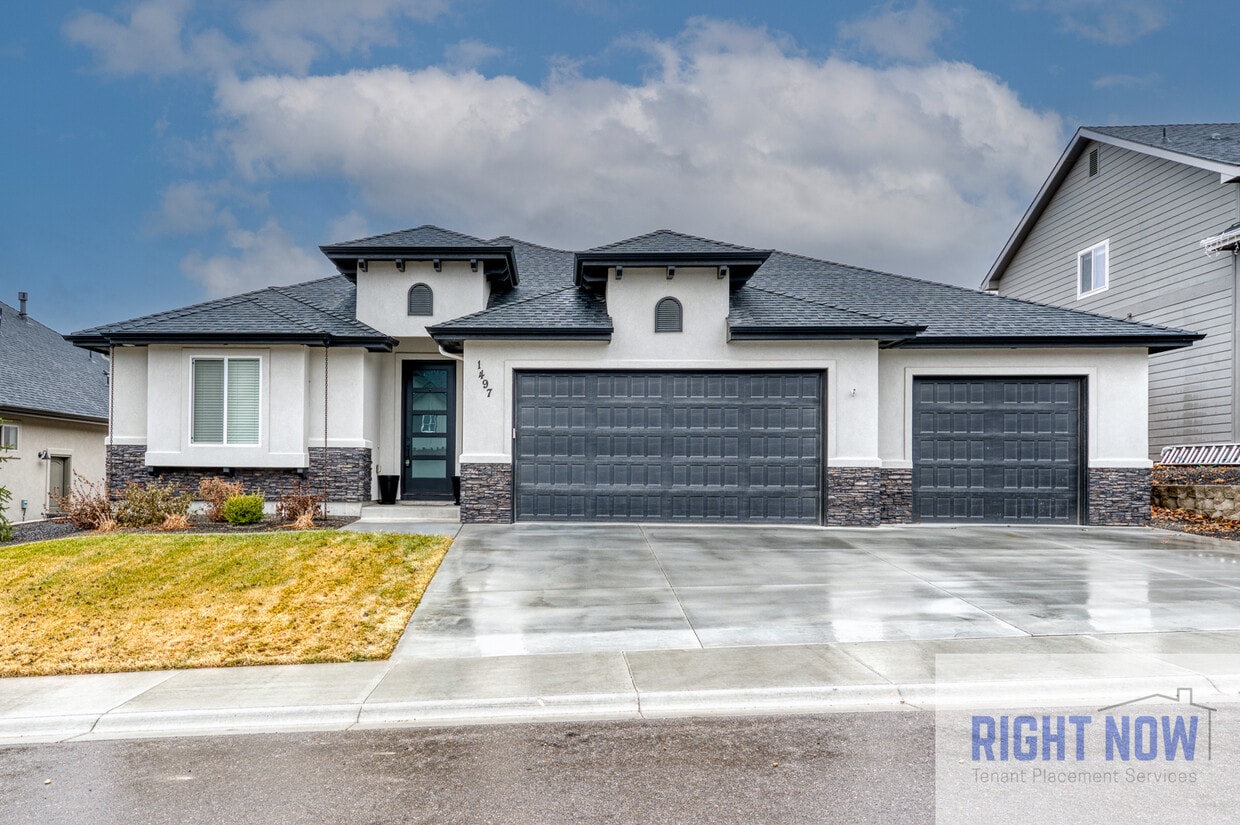 Foto principal - 1497 W Tenzing St