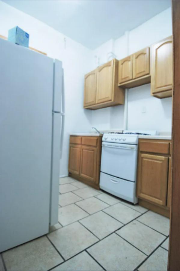 Foto del edificio - West 184th Street