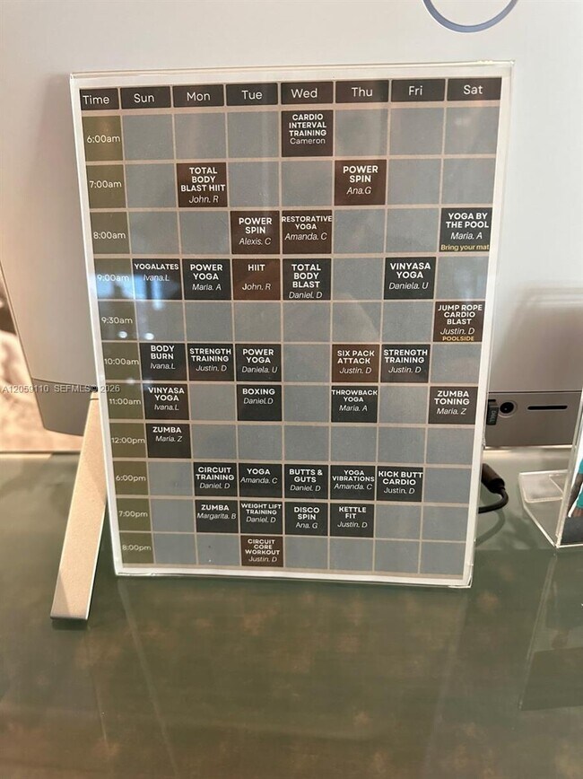 Foto del edificio - 485 Brickell Ave
