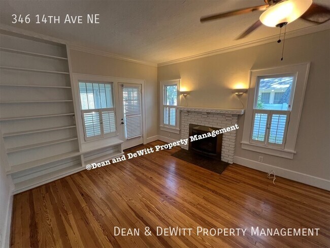 Building Photo - Old Northeast - 3/1.5 SFH - For Rent