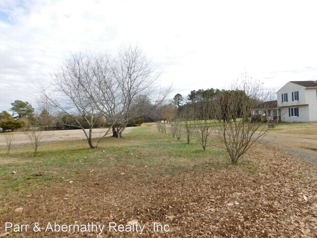 Building Photo - 4 br, 2 bath House - 8000 Vaughan Road