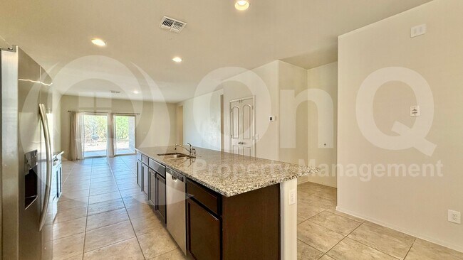 Foto del edificio - 289 S Espada Trail