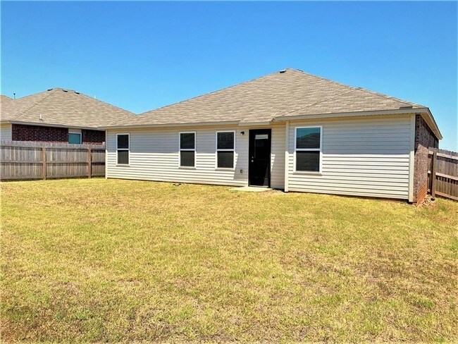 Foto del edificio - 11712 NW 133rd St Piedmont OK 73078