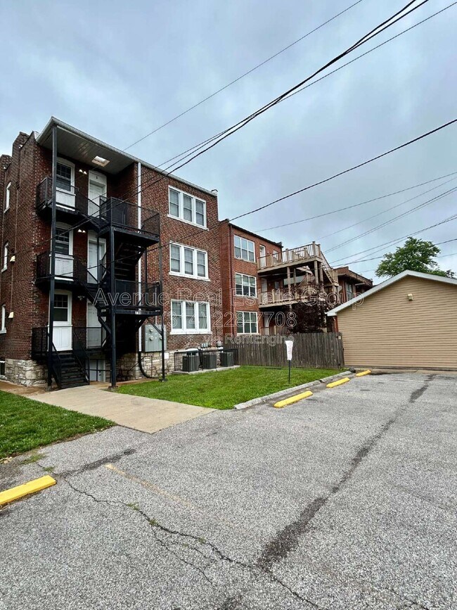 Foto del edificio - 716 Westgate Ave