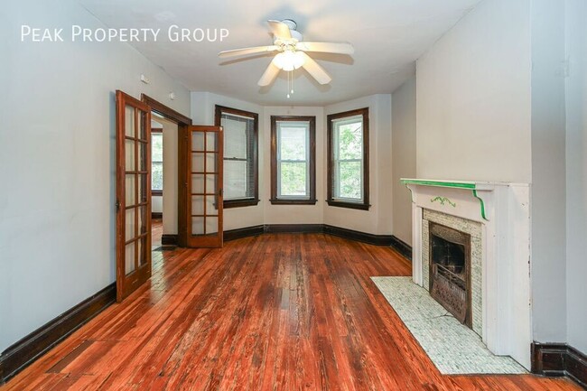 Building Photo - 2125 W Clifton Ave