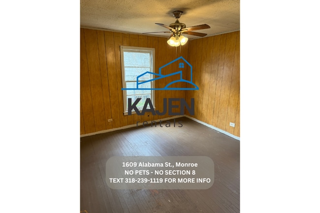 Building Photo - 1609 Alabama St