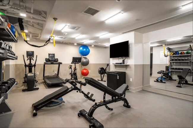 Foto del edificio - Madison House