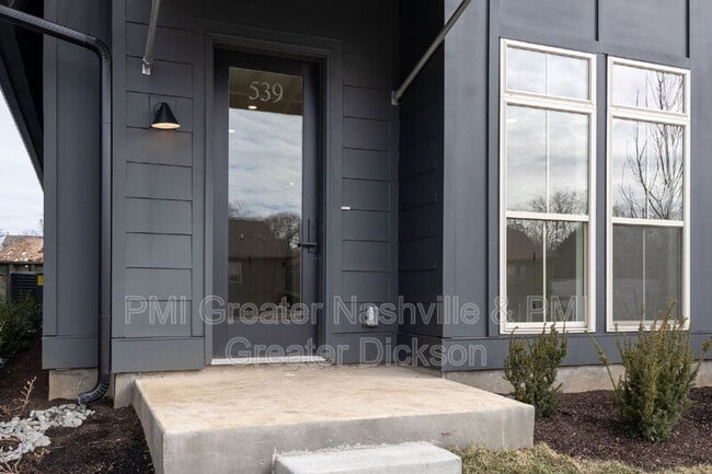 Building Photo - 539 Midnight Way