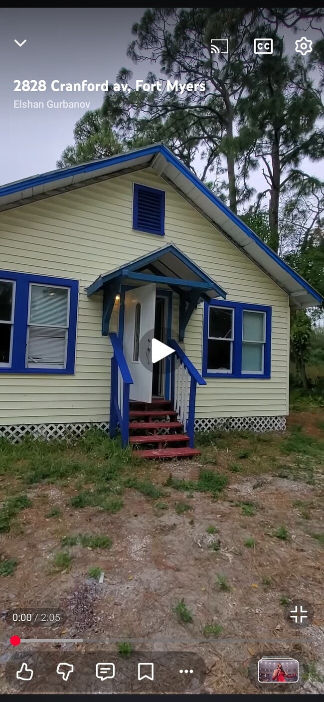 Foto del edificio - 2828 Cranford Ave