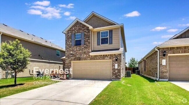 Building Photo - 16005 Hampton Bliss Trce