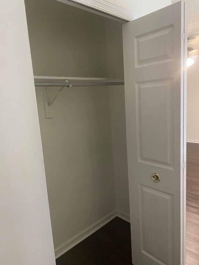 Hall Closet - 2 Cooper Dr