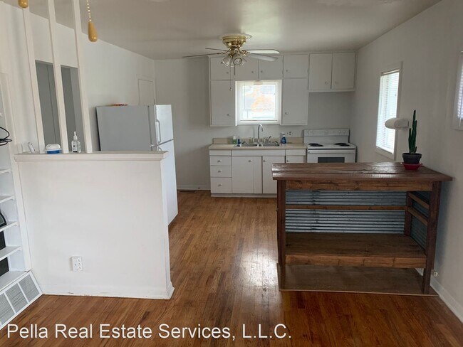 Foto del edificio - 1 br, 1 bath House - 308 Oskaloosa Street