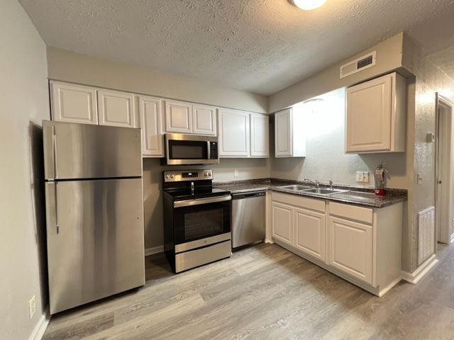 All New Kitchen - 1156 Copperwood Ln