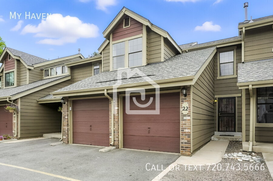Photo - 10830 West Evans Avenue Unit 22-