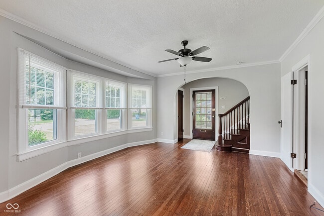 Building Photo - 4635 Hinesley Ave