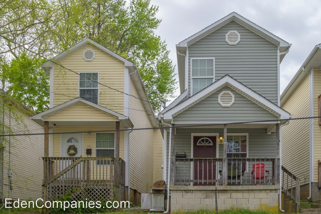 Primary Photo - 4 br, 3 bath House - 142 Colfax Street