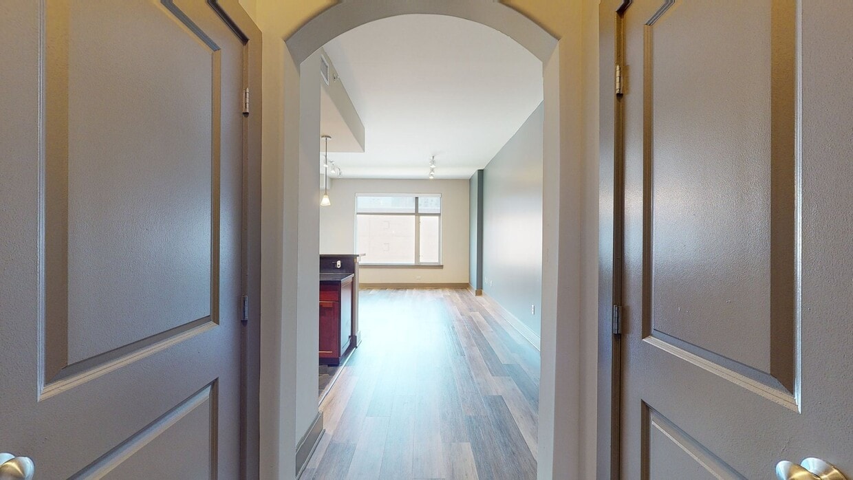 Photo - Domus Apartments